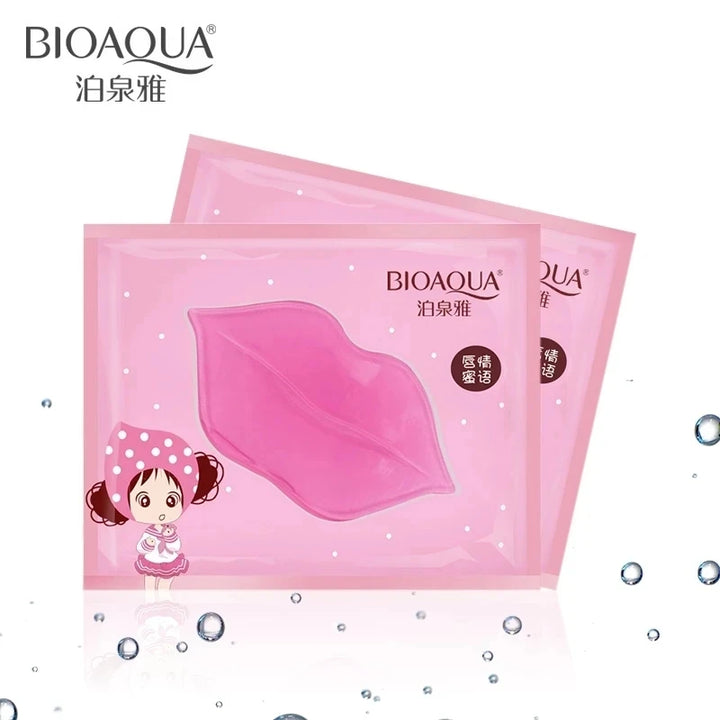 COLAGENO PARA LABIOS BIOAQUA