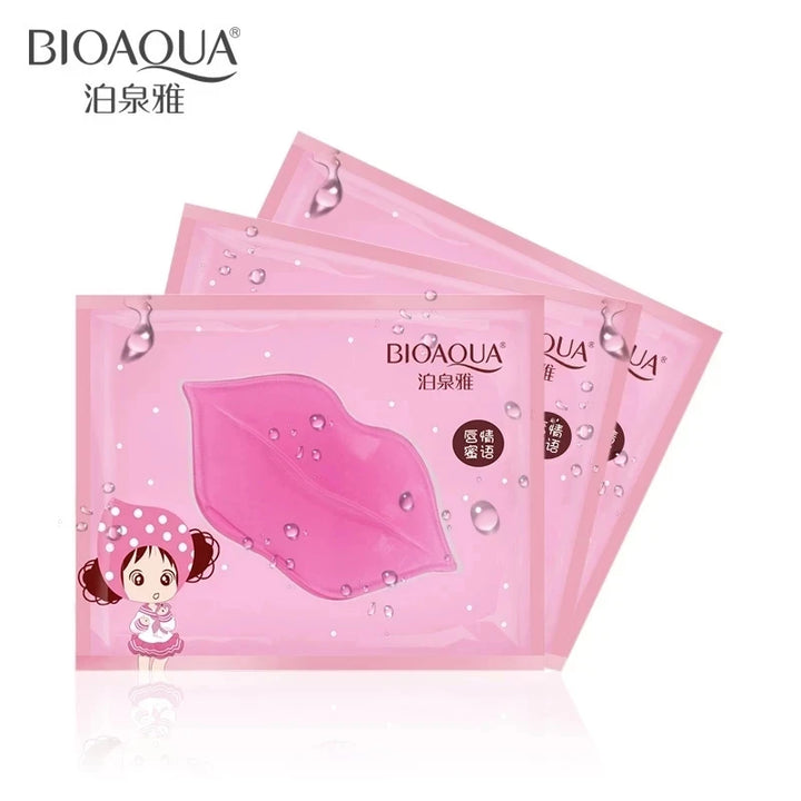 COLAGENO PARA LABIOS BIOAQUA