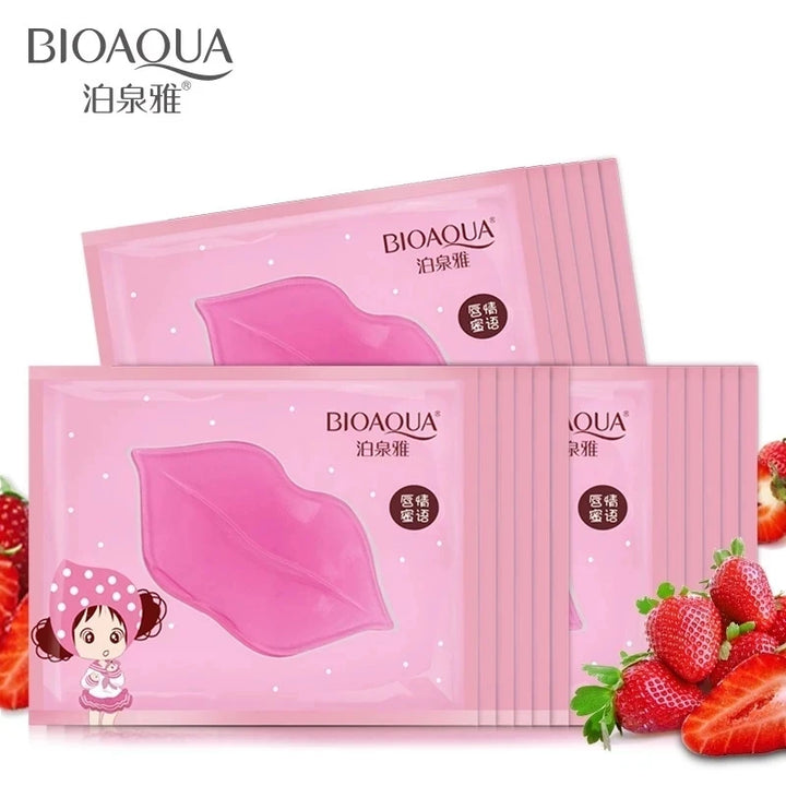 COLAGENO PARA LABIOS BIOAQUA